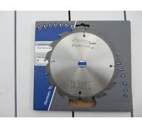 Lame De Scie Circulaire HM/Widia 185 X 2,4/1,4 X 20 Z 16 WZ Pour Mafell KSS60
