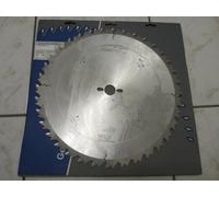 Lame De Scie Circulaire HM/Widia 400 X 30 Z 36 Blueline Par AKE