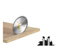 Lame de scie circulaire HW WOOD UNIVERSAL - FESTOOL 575975