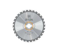 Lame de scie circulaire inox 150mm x 20mm 30 dents Fein