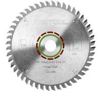 Lame de scie circulaire LAMINATE/HPL HW 160 x 2,2 x 20 TF48 FESTOOL 496308