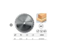 Lame de scie circulaire LEMAN 222.350.3032