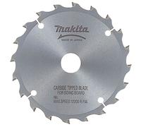 Lames carbure bois standard, pour scies circulaires MAKITA