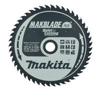 Lame de scie circulaire MAKITA B-33495, Makblade+ T.C.T, 260 x 30 mm, 48 dents, pour bois