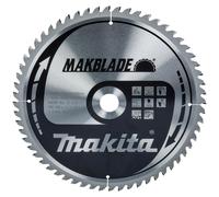 Lame de scie circulaire Makita, MAKBLADE 305 x 30 mm - 60 dents - Bois