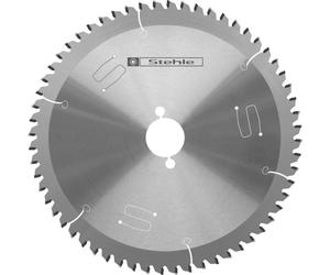 Lame de scie circulaire manuelle Stehle HW Parat 150x2,8x20mm Z=42 TR-F négatif