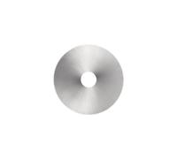 Lame de scie circulaire métal D100xBmm HSS Z.100 DORMER