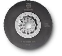 Fein Lame de scie circulaire 63502097210 HSS Ø85 mm porte-outil Starlock, denture en métal