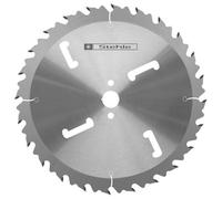 Lame de scie circulaire multilames Stehle HW Planet Räumer 450x4,2x30mm Z36 WS