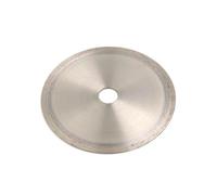 Lame de scie circulaire, outil disque d'arbre coupe | 1 pièce, gamme de tailles 100-350 mm, for le traitement de la pierre, des pierres précieuses et du jade(350x25x1.2mm-1pcs)