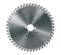 Lame de scie circulaire portative Carbure D216 al30 24dts Alt Nég