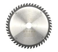 Lame de scie circulaire portative HM universelle D. 230 x Al. 30 x ép. 2,8/1,8 mm x Z48 Alt pour bois - Diamwood