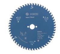 Lame de scie circulaire pour bois 190 x 20 x 1,6 mm 56 dents BOSCH EXPERT 2608644046