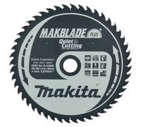 Lame de scie circulaire MAKITA B-33495, Makblade+ T.C.T, 260 x 30 mm, 48 dents, pour bois