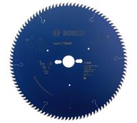 Lame de scie circulaire pour bois 300 x 30 x 1,8 mm 100 dents BOSCH EXPERT 2608642501