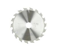 Lame de scie circulaire pour bois HIKOKI 752431 185x30x1,6mm 18 dents