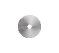 Lame de scie circulaire pour métal D100 x L1,2 mm HSS Z.64