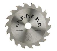 Lame de scie circulaire PRECISION 250x2x30/-,D24