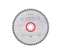 Lame de scie circulaire precision cut wood professional D315xB2,4xalésage30mm 84Z. WZ