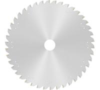 Lame de scie circulaire PRO à câble métallique, 203 x 2 x 25,4 mm