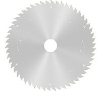 Bosch Lame de scie circulaire Bosch Standard pour aluminium, 210x1.9/1.3x30, 54 dents Quantité:1
