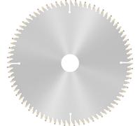 Lame de scie circulaire PRO Multi Material, 210 x 2,5 x 30 mm