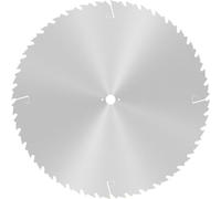 Lame de scie circulaire PRO Wood, 600 x 4 x 30 mm