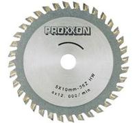 Proxxon Lame de scie circulaire soudée HM pour bois 36 dents 28732 G