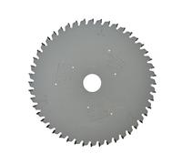 Lame de scie circulaire stationnaire Ø216x30mm 60 dents Extreme Workshop DEWALT DT4350-QZ