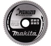 Lame de scie circulaire T.C.T 185 x 30 mm, 70 dents - MAKITA - B-33445