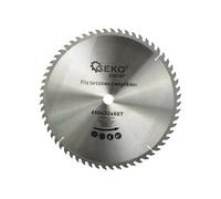 Lame de scie circulaire TCT pour bois Ø450x32 60 dents