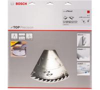 Bosch Accessories Top Precision 2608642120 Lame de scie circulaire au carbure 350 x 30 x 3.5 mm Nombre de dents: 54 1 pc(s)