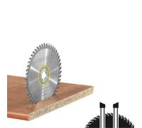 Lame de scie circulaire WOOD FINE CUT HW - FESTOOL 486297