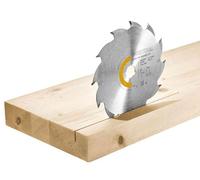 Lame de scie circulaire WOOD RIP CUT HW 230x2,5x30 PW18 - FESTOOL - 500646