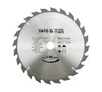 Yato Plaque séparatrice YT-6075 pour meuleuse d'angle