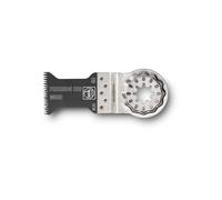 Lame de scie de précision bois E-Cut HCS Starlock FEIN - 50x35 mm - 63502126210