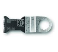 Lame de scie de précision E-Cut FEIN - 50x35 mm - 63502119010