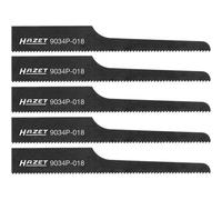 HAZET Jeu de lames de scie sauteuse HAZET 9034P-018/5 Quantité:1