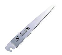 Lame de scie de rechange ARS PM-24-1 | pour scie pliante ARS PM-24 | Largeur de dent : 3,0 mm pour une coupe précise et nette | Epaisseur de lame : 1,3 mm| Longueur de lame : 24,0 cm (240 mm)