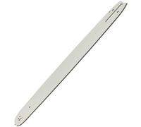 Lame de scie de rechange de 20 pouces - compatible avec les modèles Husqvarna 61/66/266/365/288XP - 3/8 pouces, épaisseur 0,050 - comprenant 1 lame de scie - support de scie