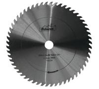 Lame de scie de scierie pour le bois 600x3,5x30 5310 - 56KV25°