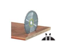 Lame de scie circulaire - FESTOOL - bois - denture fine