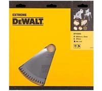 Lame de scie Dewalt 250X30Mmx96Z