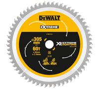 Lame de scie DeWalt DT99575-QZ; 305 mm; 7°