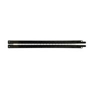 Lame de scie DEWALT POROTHERM CLASSE 20 430 mm, ensemble noir