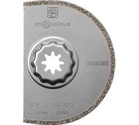 Lame de scie diamant 90 mm Fein 63502166210
