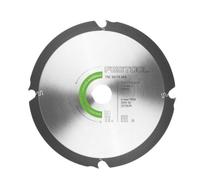 Lame de scie diamant FESTOOL 160x2,2x20 DIA4 - 201910