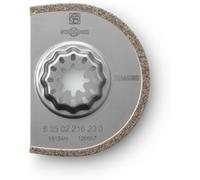 FEIN Lames de scie diamant segmentées 1.2mm - 63502216/63502217