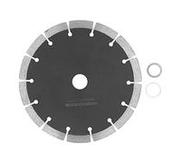 Lame de scie diamantée dents ondulées ultra fines meuleuse d'angle incisive roue de coupe 180mm pour carrelage granit marbre pierre céramique