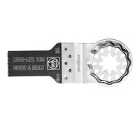 Lame de scie E-Cut Long-Life 20 mm x 34 mm Fein 63502183210